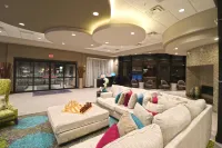 Hampton Inn Kearney