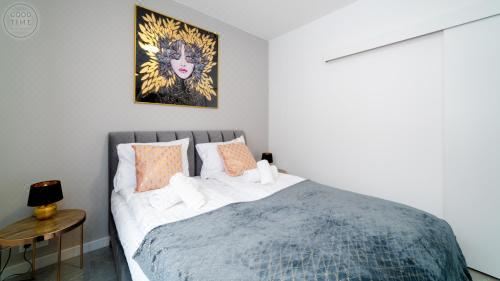 Apartment with Garden View - Kilińskiego 8a/9