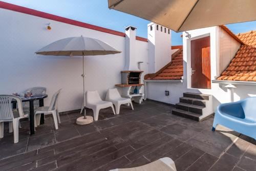 Beach House CityHoliday Home