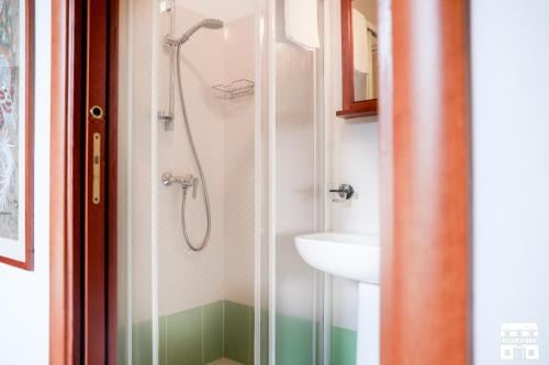 Villa Lena Double Room With Lake View