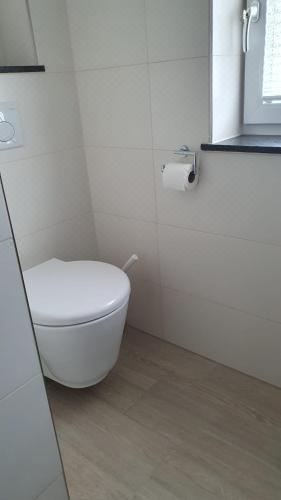 Komfortzone - Stilvolle G?stewohnung in Marburg Three-Bedroom Apartment