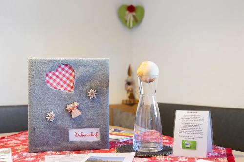 高级两卧室公寓