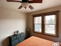 2-Bedroom Apartment in the Heart of Downtown Munising
