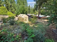 Charming 1-Bedroom House in Lovely Burien with  High Speed WiFi, ベリアンのホテル