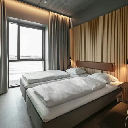Four Points Flex by Sheraton Horsens