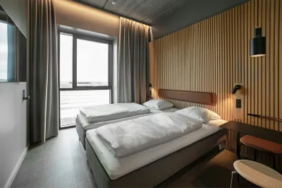 Four Points Flex by Sheraton Horsens Các khách sạn ở 