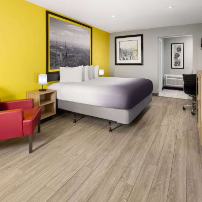 King Room-Non-Smoking Forest Hill Inn Hazleton Promo Code