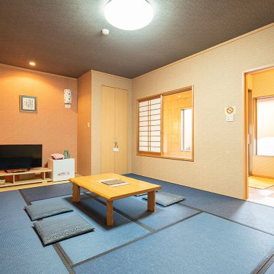 部屋タイプおまかせ 道後さや温泉ゆらら　家族の湯 クーポン