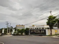 โรงแรม ชาริอะห์ GS แลมปุง คัลเจอร์, บันดาร์ แลมปุง โรงแรมใน
