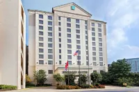 Embassy Suites by Hilton Nashville at Vanderbilt Hotels in 