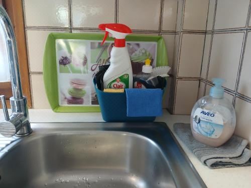 一卧室房屋（Riesling）