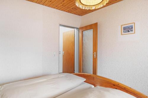 高级一卧室带阳台公寓