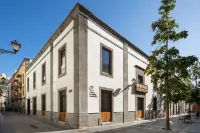 Boutique Hotel Cordial La Peregrina精品酒店 酒店