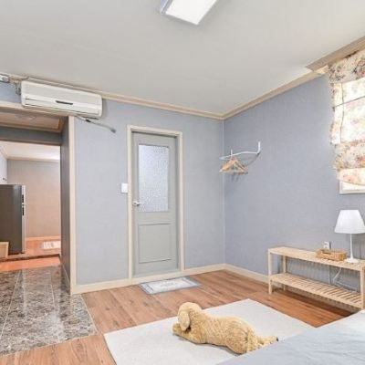 Penzy (Two Room) 소백산 펜션 쿠폰