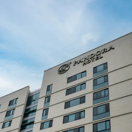 Pandora Hotel