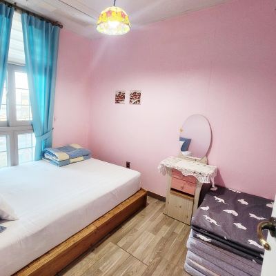 Swing 부산 라메르펜션 쿠폰