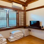 Jeonju Deoksugung Hanok Stay Hotels in 