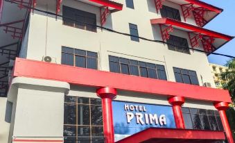 HOTEL PRIMA - Housity