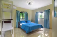 Casa Vista Mar 4 Hotele w: 