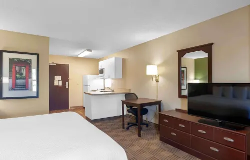 Extended Stay America Suites - Secaucus - New York City Area