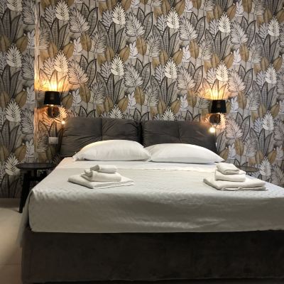 Junior Room Dante 3 Guesthouse Promo Code