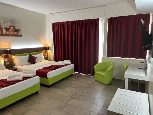 Hotel Stradivari