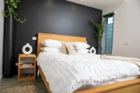 Smith Beach Getaways Beachwood Garden Studio Hotele w: 