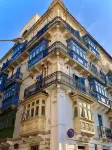 Independence Olive- 1 Bedroom - Square Sea View