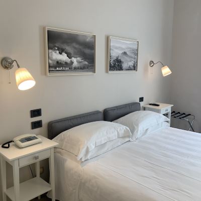 Double Room With City View Hotel Bel Soggiorno Promo Code