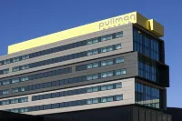 Pullman Liverpool Các khách sạn ở 