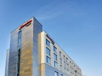 Hampton by Hilton Bournemouth Hoteles en 