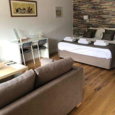 Apartment, Accessible, Ensuite (Single Storey) Hamilton Arms Promo Code