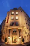 Hôtel Mercure Nice Centre Grimaldi