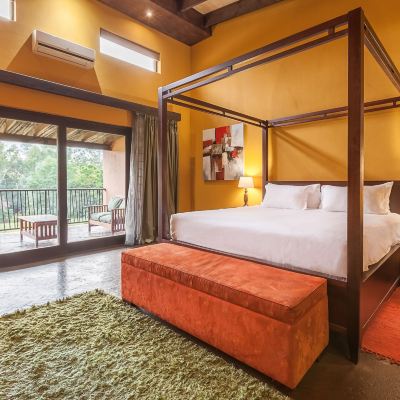 Executive Room Riverstone Lodge Promo Code