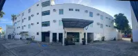 Hotel Santo Domingo Express Hotels in 