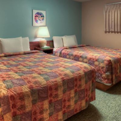 Suite, Multiple Beds, Fireplace, Resort View Ocean Crest Resort Promo Code