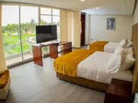 Harmony Hotel Hotels in Ipiales