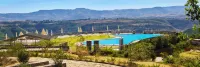 Gondar Hills Resort Hotéis em 