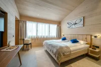 Fuchsegg Eco Lodge