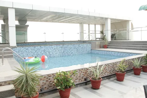 Stella Hotel