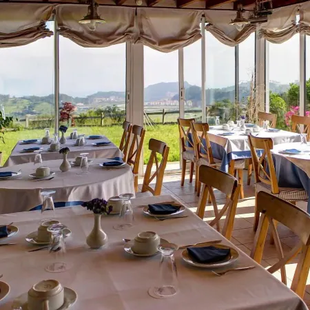 Hotel Mirador del Sella