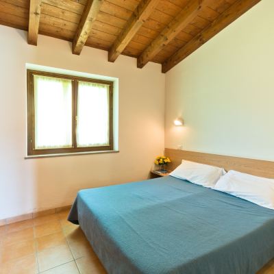 Bungalow, 2 Bedrooms (Magnolie) Campeggio del Garda Promo Code