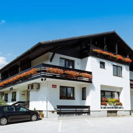 Hotel GH Kolinska