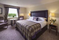 Macdonald Inchyra Hotel and Spa Hotel di 