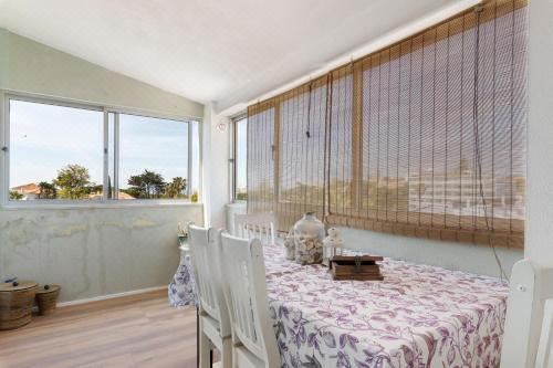 高级两卧室公寓