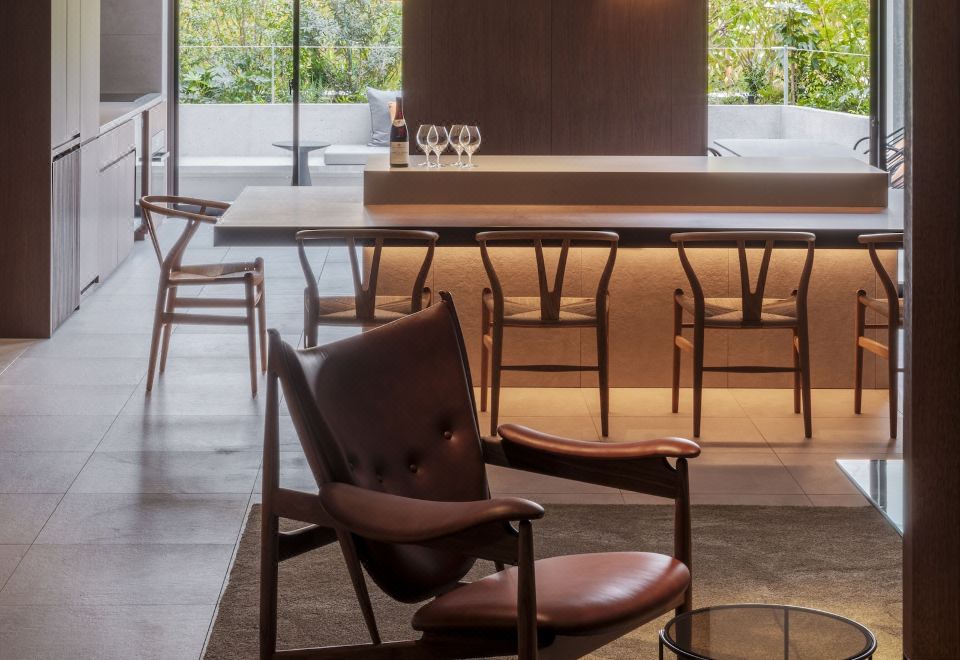 专享房间 +厨师