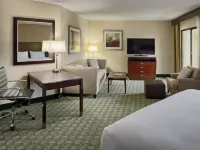 DoubleTree by Hilton Hotel San Antonio Downtown Hotels in Bexar County