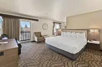 Sandpoint Hotel & Suites Downtown