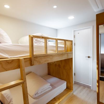 트윈 벙커룸 스텝인 명동 1 쿠폰