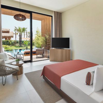 Bohemia Villa Sirene Belek Hotel Promo Code